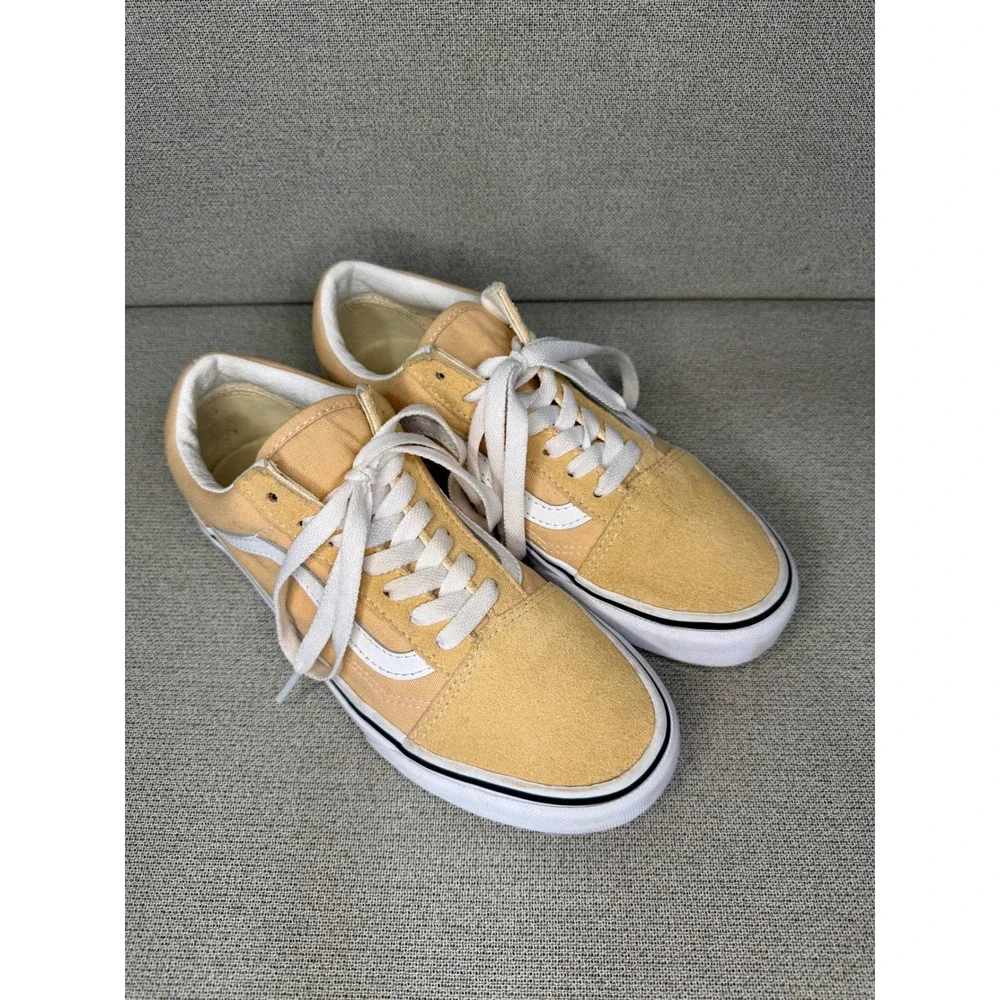Vans old skool